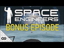 Space Engineers Survival 2024 (Bonus Episode)