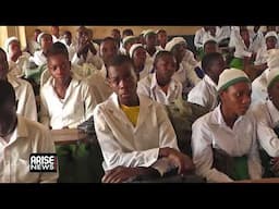 ARISE UNCOVERS EXTORTION OF PARENTS IN KOGI SCHOOLS