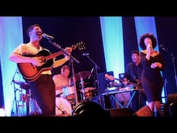 Marcus Mumford - Go In Light (feat. Monica Martin) - The Wiltern - 20220930