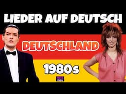 100 Songs in German from the 80s (Re-Upload)