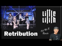 Little Lilith - Retribution (Reaction)