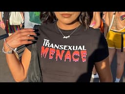 the transexual menace!