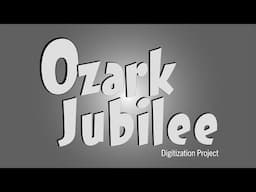 Jubilee USA  (Ozark Jubilee) September 17, 1960 Segment 1