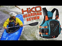 Hiko Guardian 3D PFD "Detailed Review"