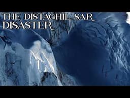 The Distaghil Sar Disaster