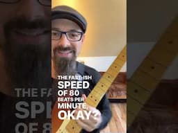 Practice Your FRETBOARD KNOWLEDGE For 1 Minute!