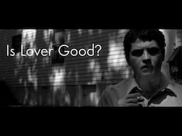 RalphTheMovieMaker's Lover (REVIEW)