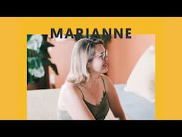 Marianne : Le cancer du sein & La mastectomie • Entre nos lèvres (Podcast)