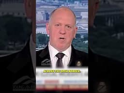 BOOM: Border Czar Tom Homan Is Going TOUGH On Illegal Immigration