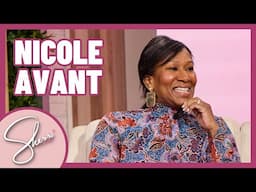 Nicole Avant | Full Interview