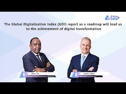 GDI: Your Roadmap to Future-Ready Digital Transformation