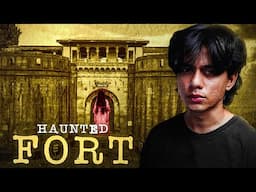 Is Shaniwar Wada Fort Really Haunted?