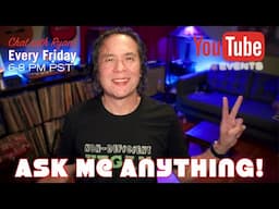 Ask A Vegan Anything! Part 2!