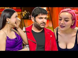 कंधे का Tattoo देखने का बहाना बनाकर क्या देखना चाहते हो Kapil? | The Kapil Sharma Show S2