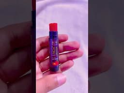 Review of Nox Detox Lip Balm #shorts