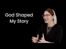 How God Brought Me into a Church Community - Tirzah Heinzel