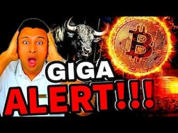 🚨BITCOIN: THIS IS HOW IT ENDS!!!!!! [get ready!!!]