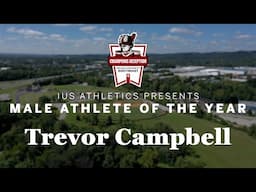 IU Southeast Athletics | 2023 Champions Celebration | Male Athlete of the Year