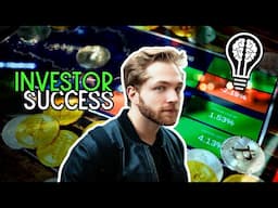 Investment & Stock Trading MASTER 📈 + Instant Success 🍀 | Subliminal