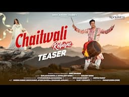 Teaser Chaitwali  Returns  Amit Saagar | Shiv Anand Dubey | Ruchi Rawat , Ayushi , Varsha , Shashank