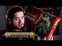 What's in the Dominion Box and Should you get it?