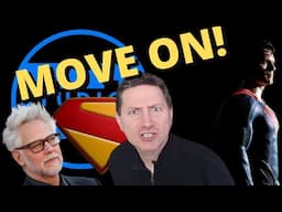 No Superman footage at the Puppy Bowl & John Campea tells people to MOVE ON!