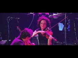 The Baldassarre Orchestra - A Whole Lotta Zeppelin [House of Blues - Concert Highlights]