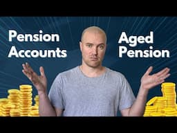 Why You Must NOT Overlook How Pensions Work (in Australia)