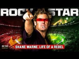 Shane Warne: The Untold Story of Cricket’s Legend | Life, Struggles & Triumphs