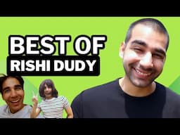 BEST MOMENTS OF RISHI FROM RIMORAV VLOGS