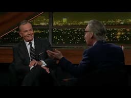 Rick Caruso on the L.A. Fires | Real Time with Bill Maher (HBO)