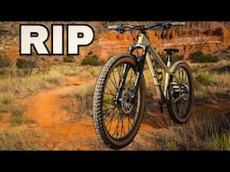 Trek Just Axed My Favorite Mountain Bike