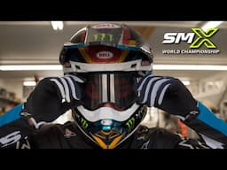 SMX 2025 Season Preview Show