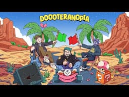 (NEW SONG) TheDooo, GBSN, John Silkie - Doooteranopia