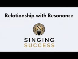 Relationship with Resonance