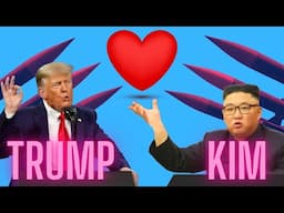 FUNNIEST Love Song EVER 😂 "You Blow Me Away" | Trump The Musical | Rainer Hersch