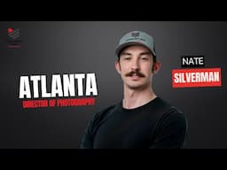 GTC Atlanta DP Nate Silverman 2025 Reel