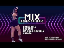 Mix Pedro Sampaio | Dançarina • Bagunça • No Chão Novinha • Galopa