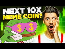 New Crypto Presale 🚀 Wall Street Pepe ($WEPE) – The Next 100x Meme Coin?