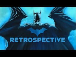 Batman By Grant Morrison: Part 1 | The Last Days of Bruce Wayne - Retrospective