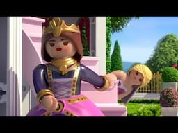 Einmal Prinzessin - Zweimal Prinzessin  👸 | Playmobil | Erschließen Sie eine Welt der Kreativität