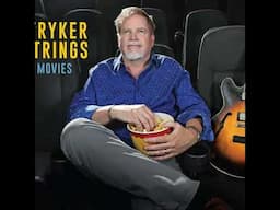 Dave Stryker "Goes to the Movies"