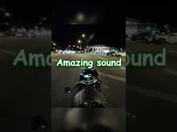 most amazing sound