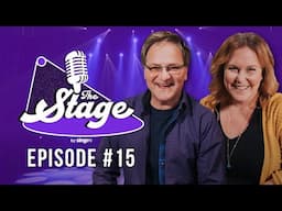 Stretches for Singers - The Stage (Ep. 15)