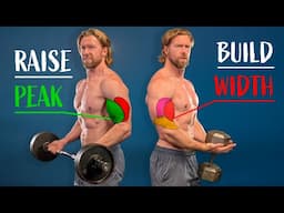 16 Best Bicep Curls: Find YOUR Perfect Curl