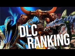 Every Total War Warhammer 3 DLC Ranked from Worst to Best