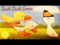 🦆 Duck Duck Goose by Tad Hills - Children's Books About Friendship Read Aloud | Storytime with Elena