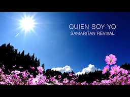 Samaritan Revival - QUIEN SOY YO (Lyric Video)