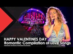 ❤️ HAPPY VALENTINE’S DAY | A Romantic Compilation of Love Songs - The Maestro & T.E.P.O