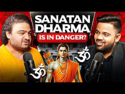 SANATAN DHARMA ko Samjho @DipankarSwami  | Theprateekshow